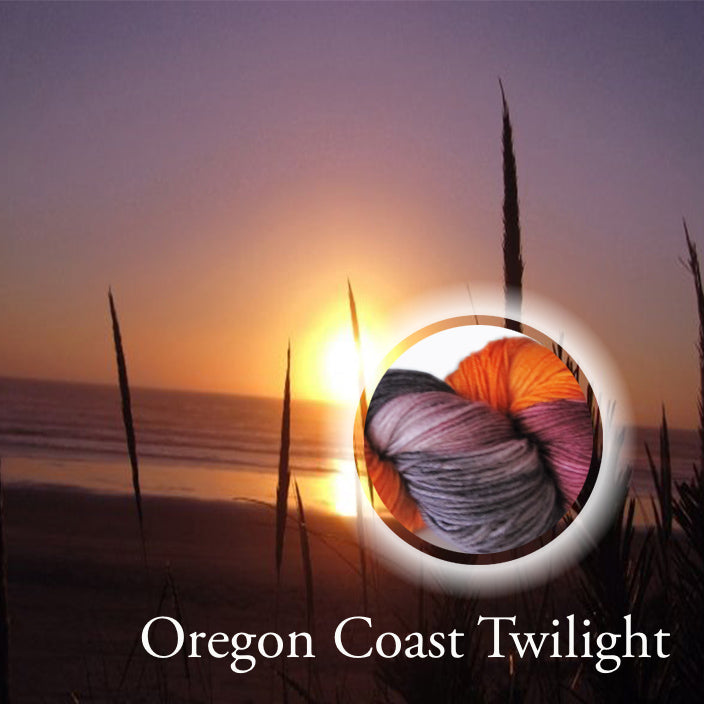 Oregon