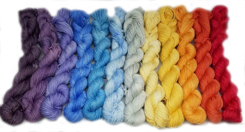 Shop by color
