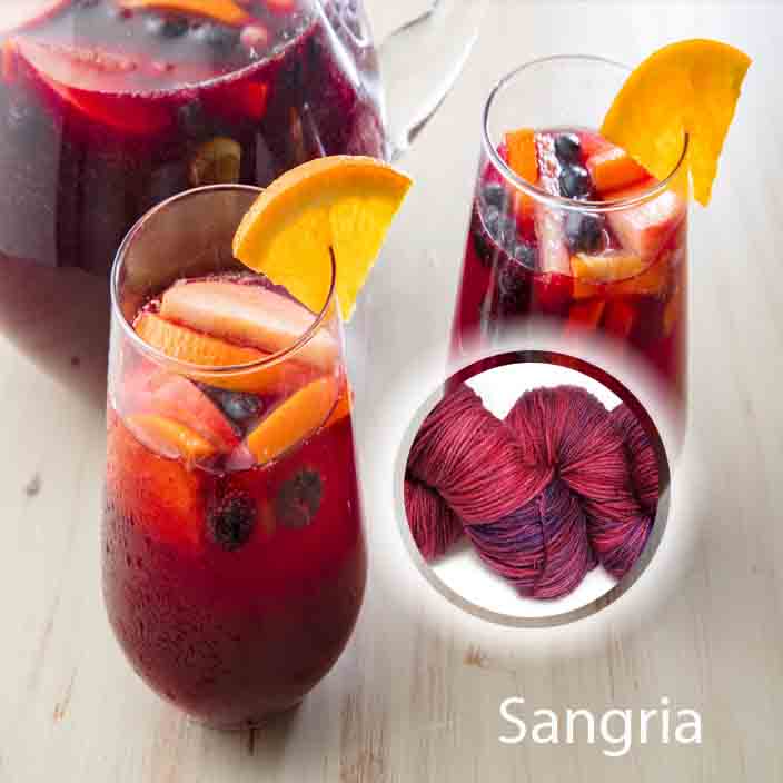 Sangria - Limited Edition image 1