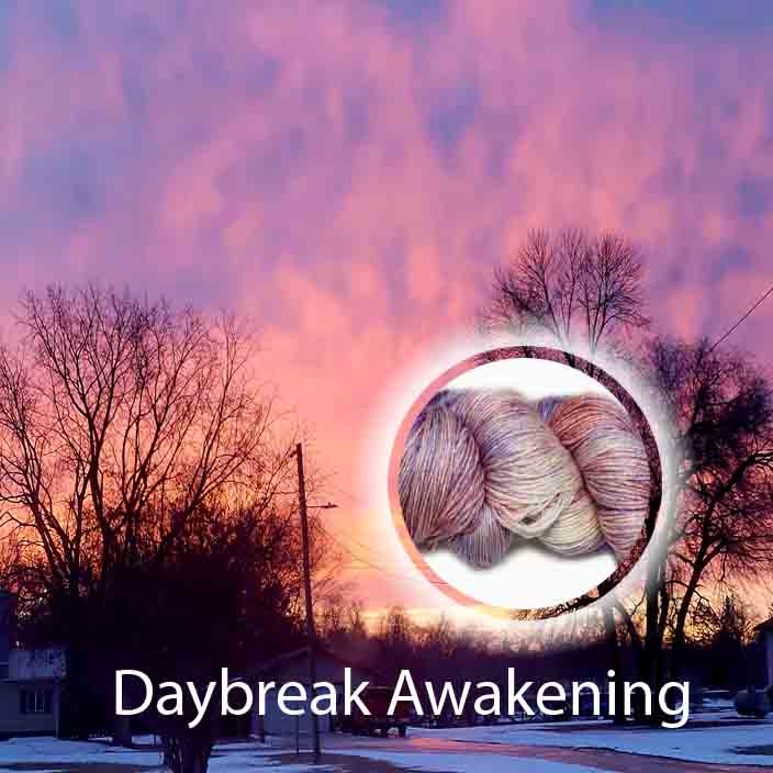 Daybreak Awakening image 0