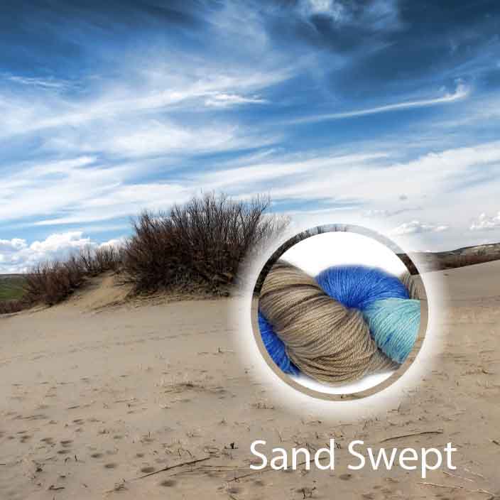 Sand Swept image 0