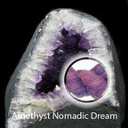 Amethyst Geode Nomadic Dream image 0