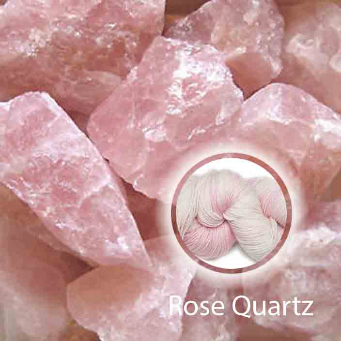 Rose Quartz image 0