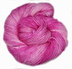 Pink Ardor Tulips Worsted image 2