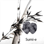 Sumi-e image 0