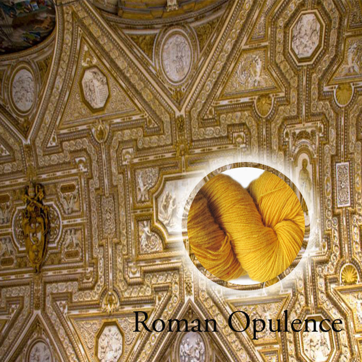Roman Opulence image 0