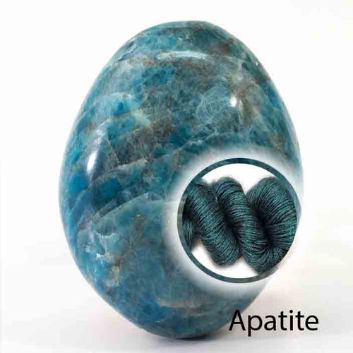 Apatite image 0
