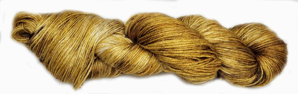 Barrel Aged Fingering Weight image 2
