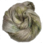 Prairie Grass Silk Mohair image 3