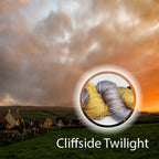 Cliffside Twilight image 0