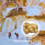 Yellowstone Gold image 0