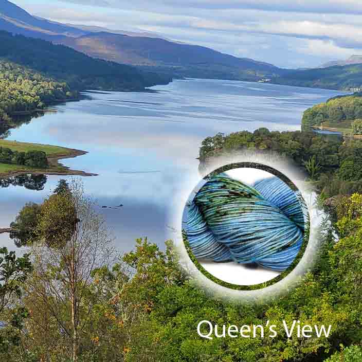 Queen's View image 0