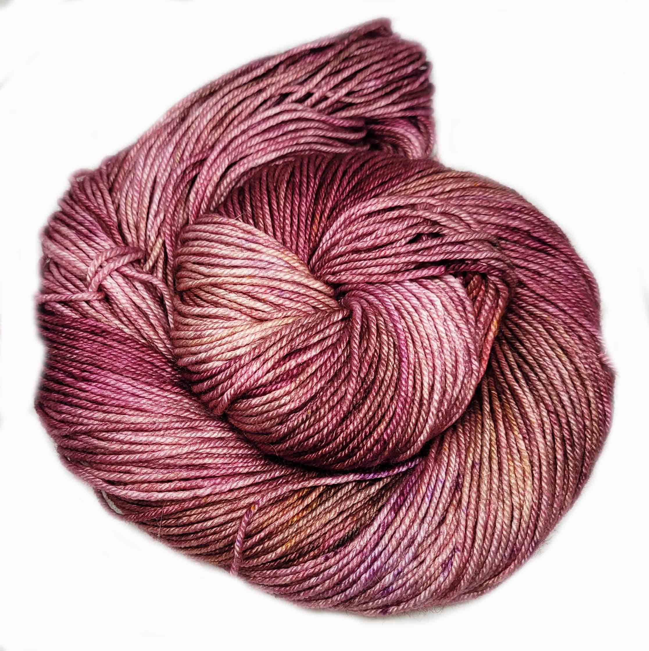 Roses and Chocolate DK image 2