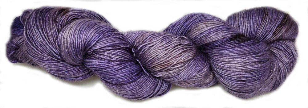 Lavender Field image 2