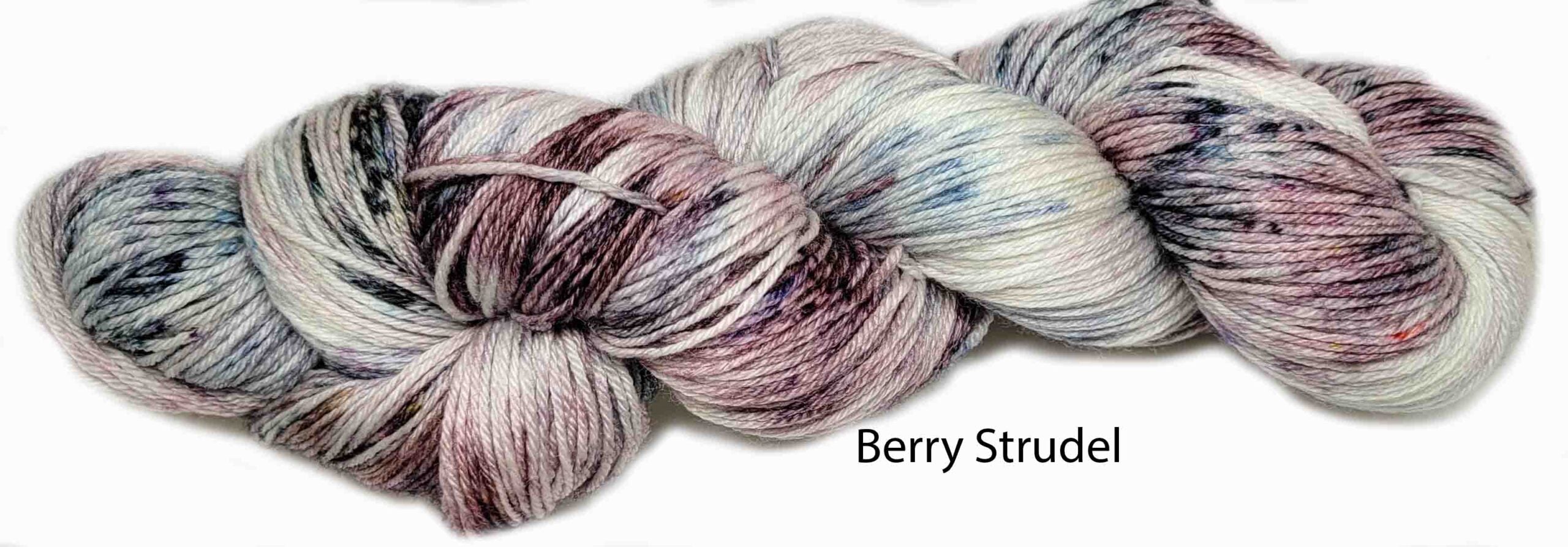 Berry Strudel image 1
