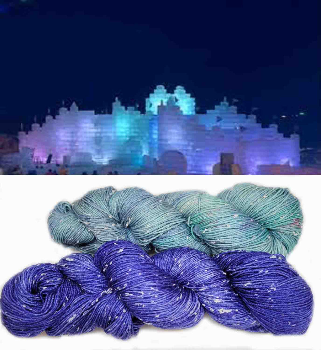 Ice Palace Set image 0