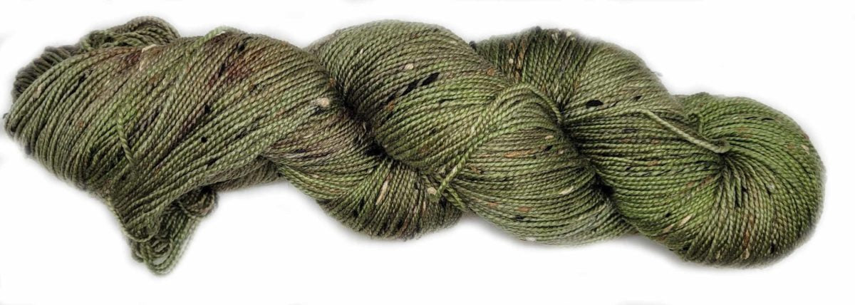 Cliffs of Moher Yarn image 2