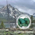 Majestic Alpine image 1