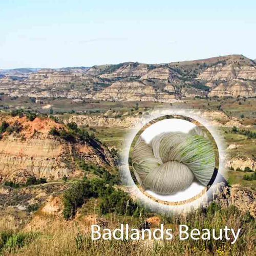 Badlands Beauty image 0
