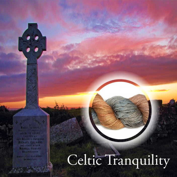 Celtic Tranquility Luxury image 0