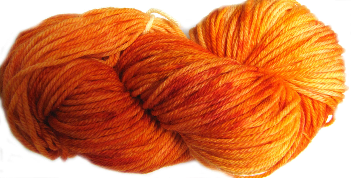 Japanese Maple Yarn image 2