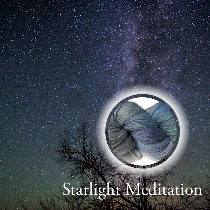 Starlight Meditation image 0