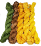 Field of Sunshine image 2