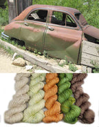 Rustic Treasure image 0