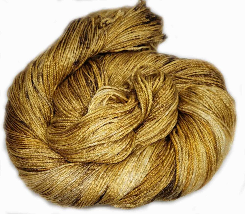 Barrel Aged Fingering Weight image 3