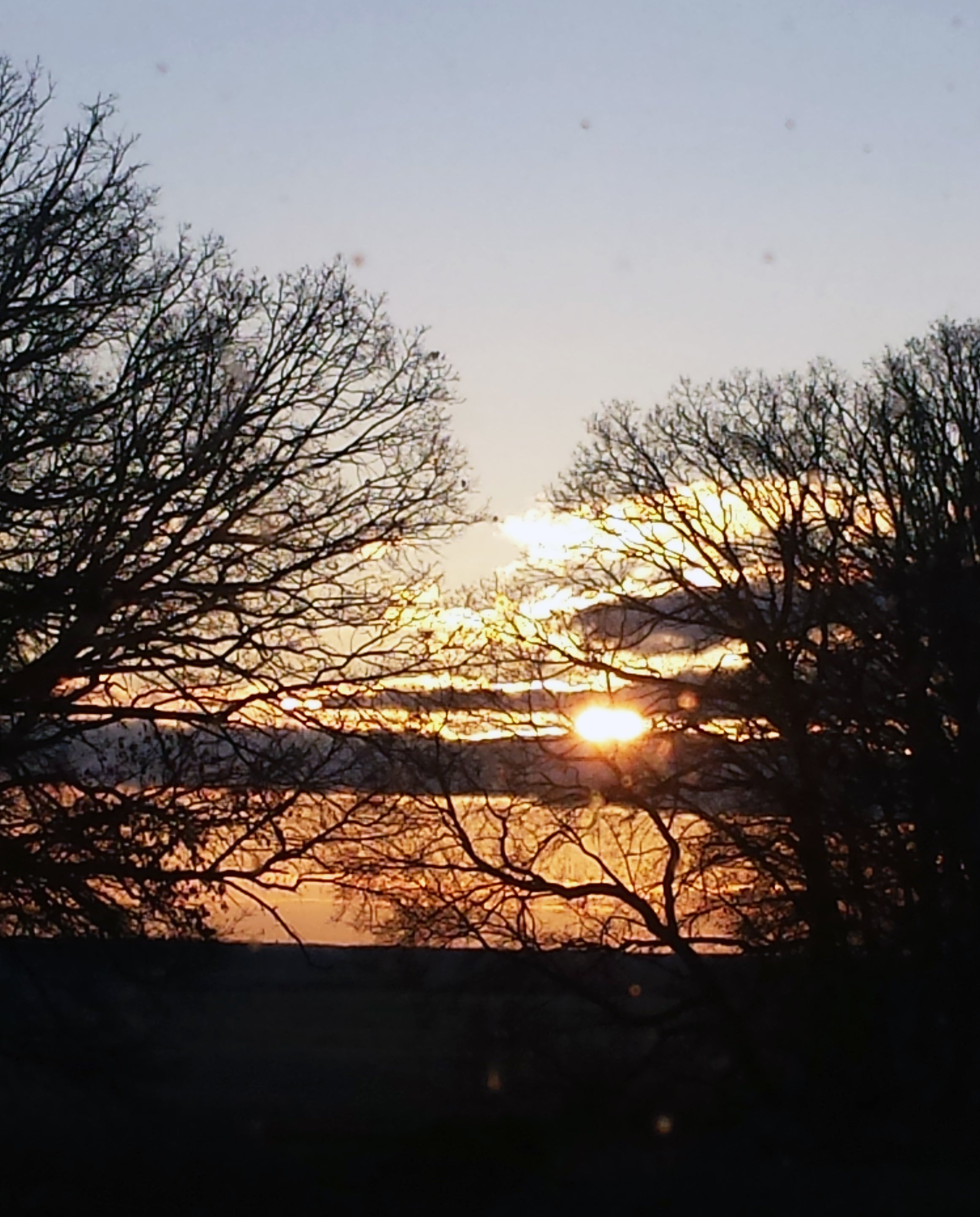 Morning's First Light image 1