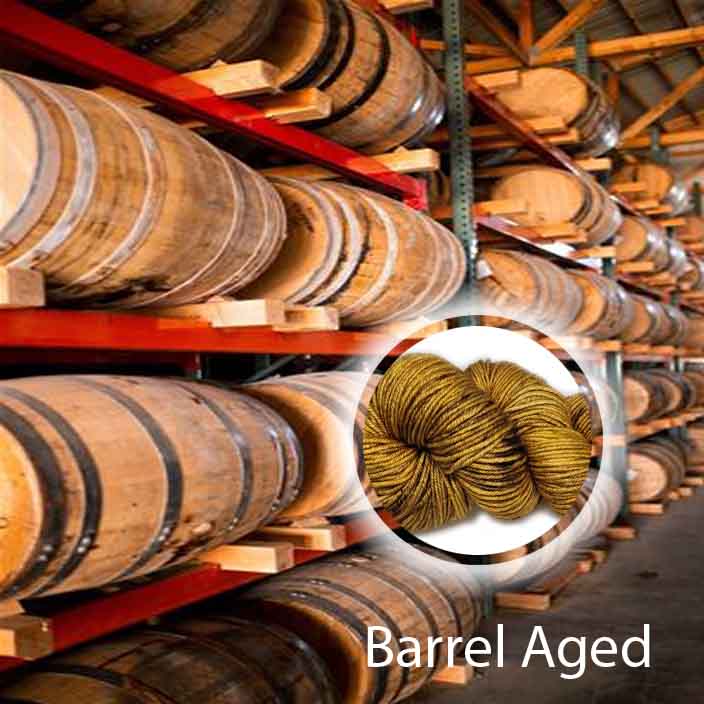 Barrel Aged DK image 0