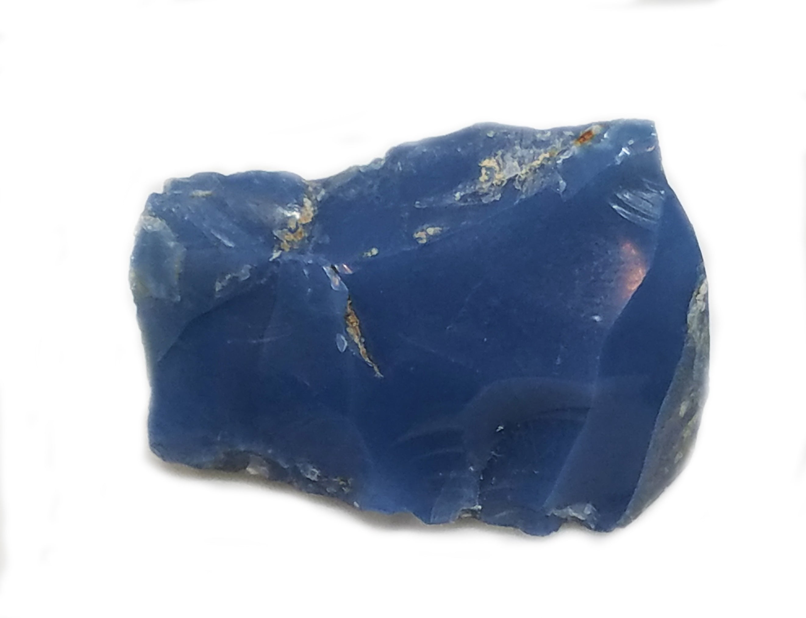 Owyhee Blue Opal image 3