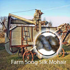 Farm Song Silk Mohair image 0