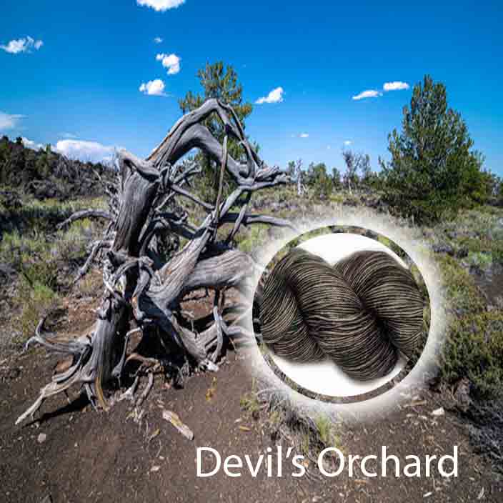 Devil's Orchard image 0