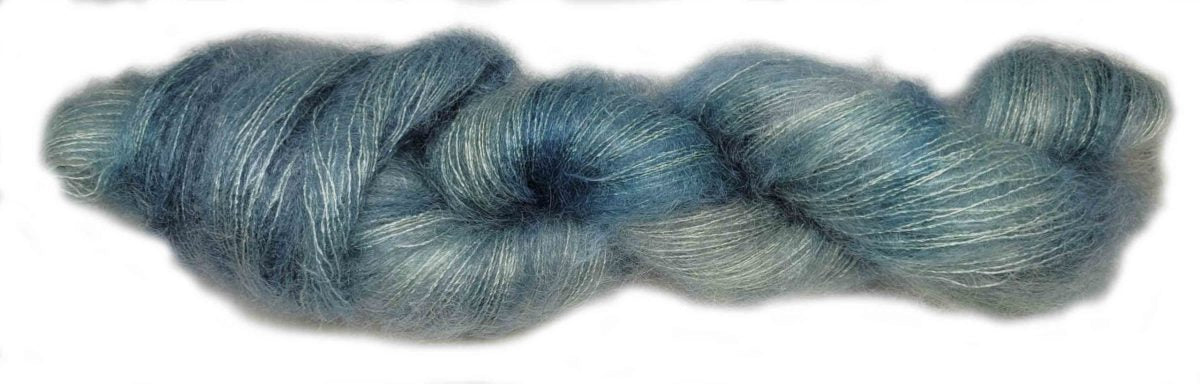 Riverstone Silk Mohair image 2