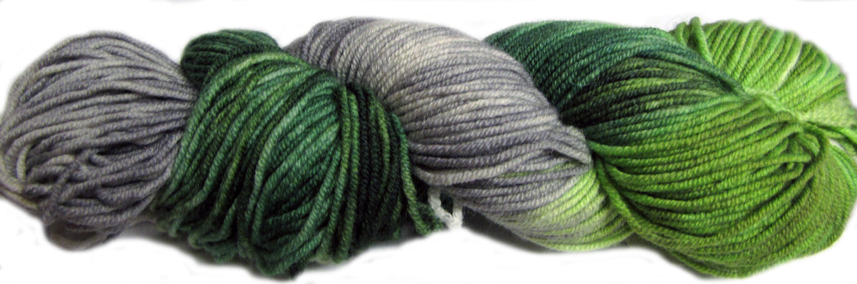 Blarney Castle Yarn image 1