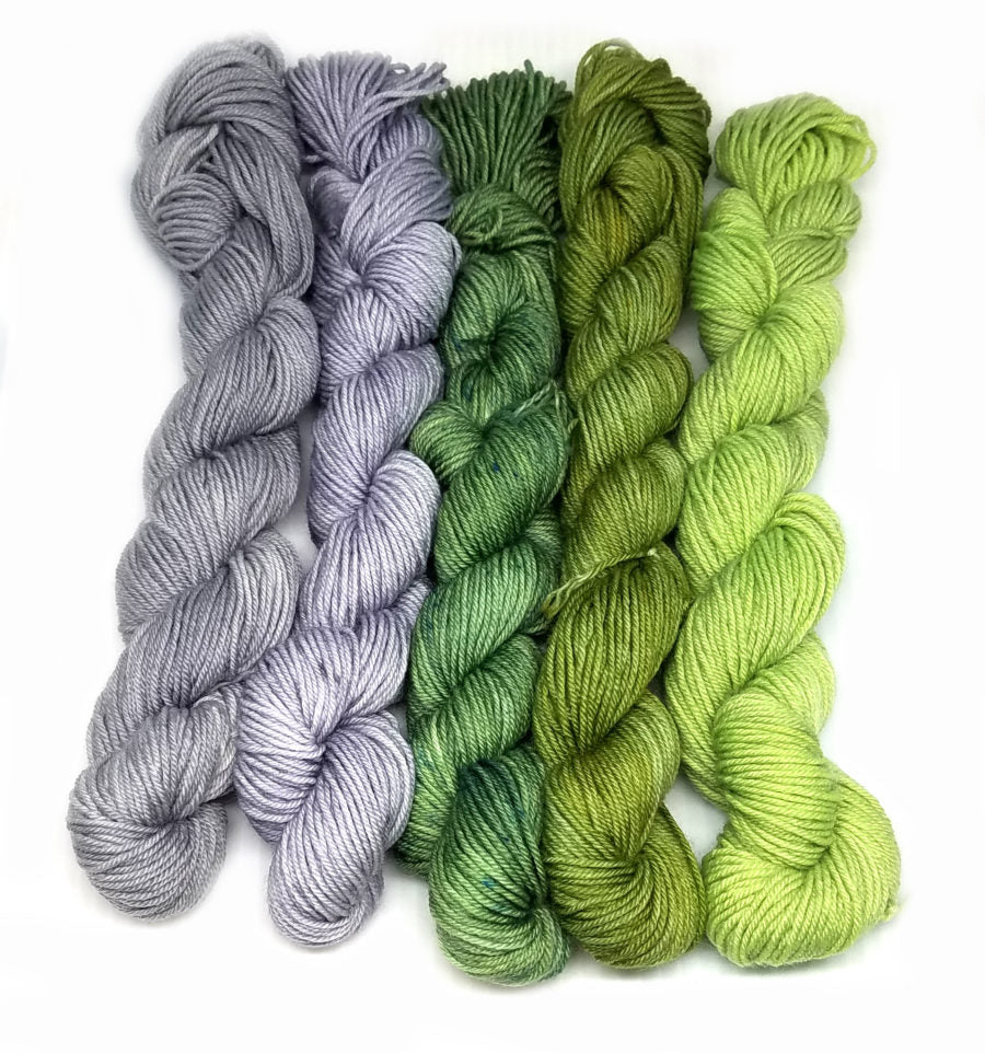 Kylemore Abbey Minis image 2