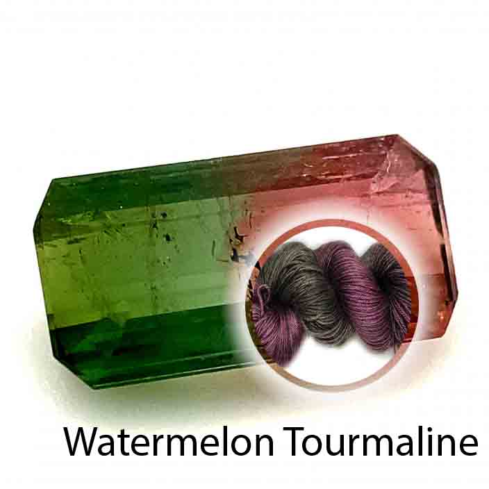 Watermelon Tourmaline image 0