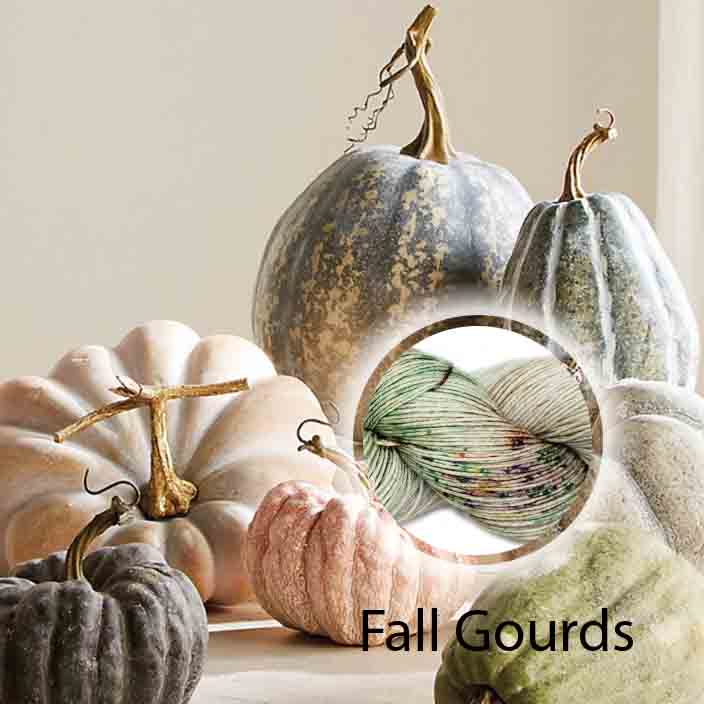 Fall Gourds image 0