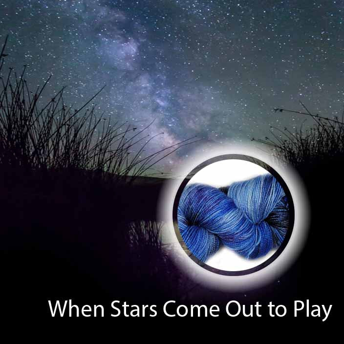 When Stars Come Out to Play image 1