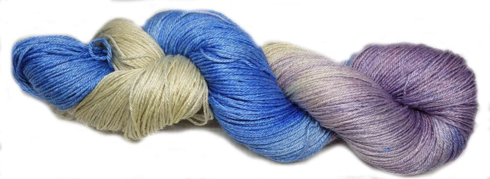 Abandoned Beauty Yarn image 3