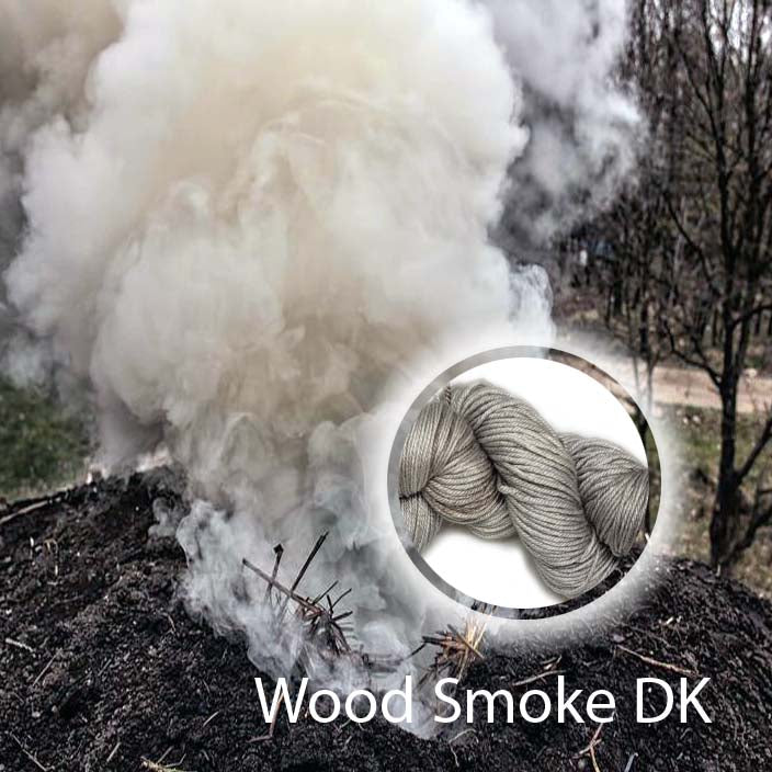 Wood Smoke DK image 1