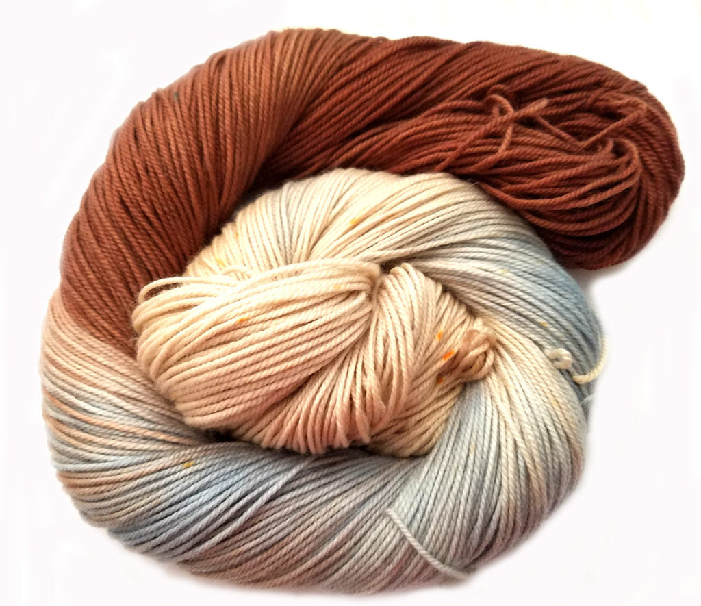 Rusted Dreams yarn image 2