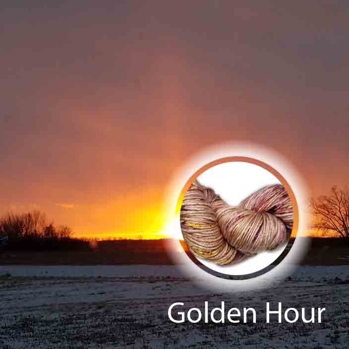 Golden Hour image 0