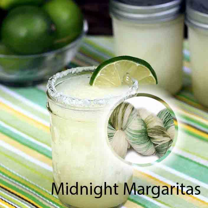 Midnight Margaritas image 0
