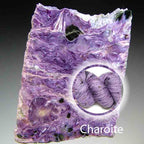 Charoite image 0