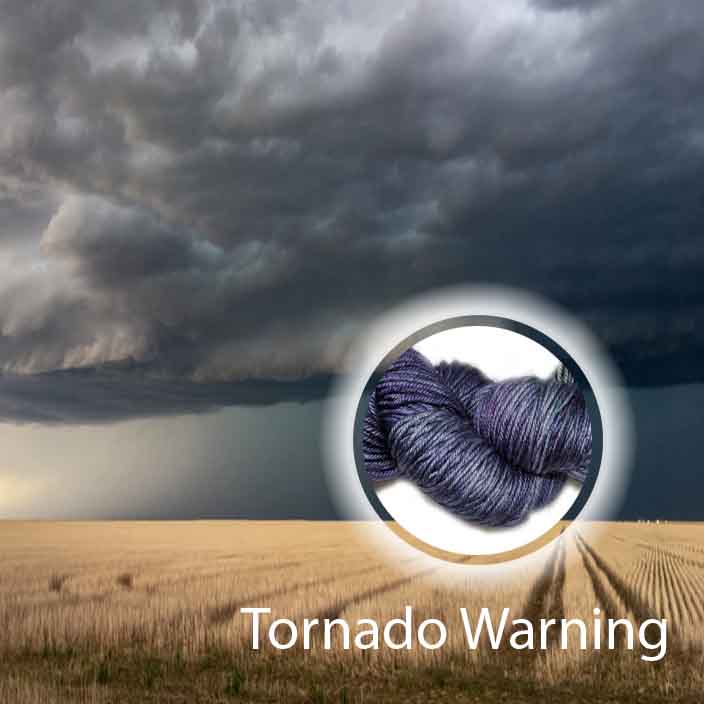 Tornado Warning image 0