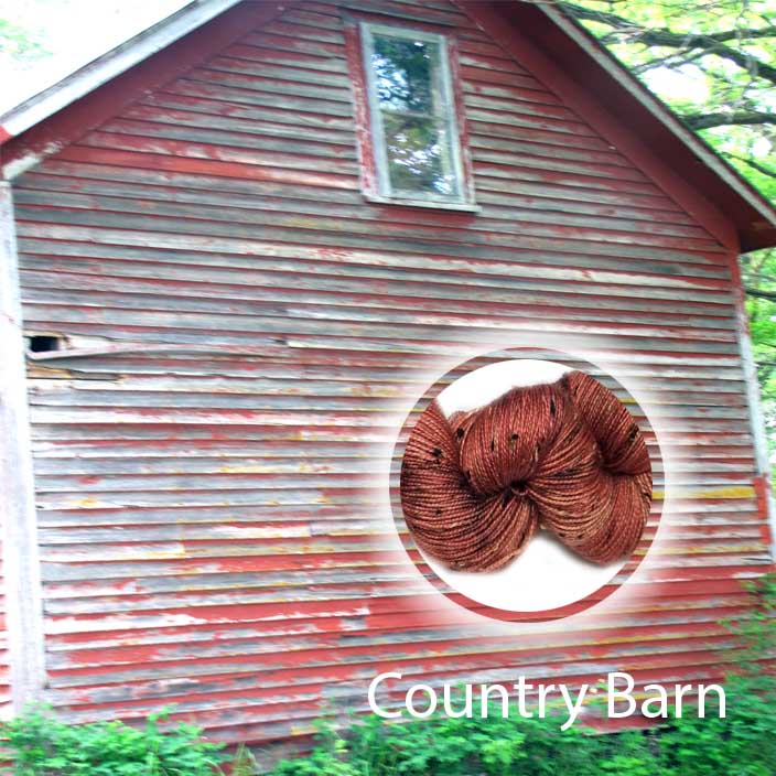 Country Barn image 0