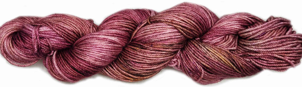 Roses and Chocolate DK image 0