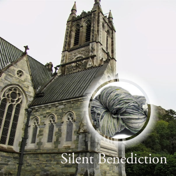Silent Benediction Yarn image 0